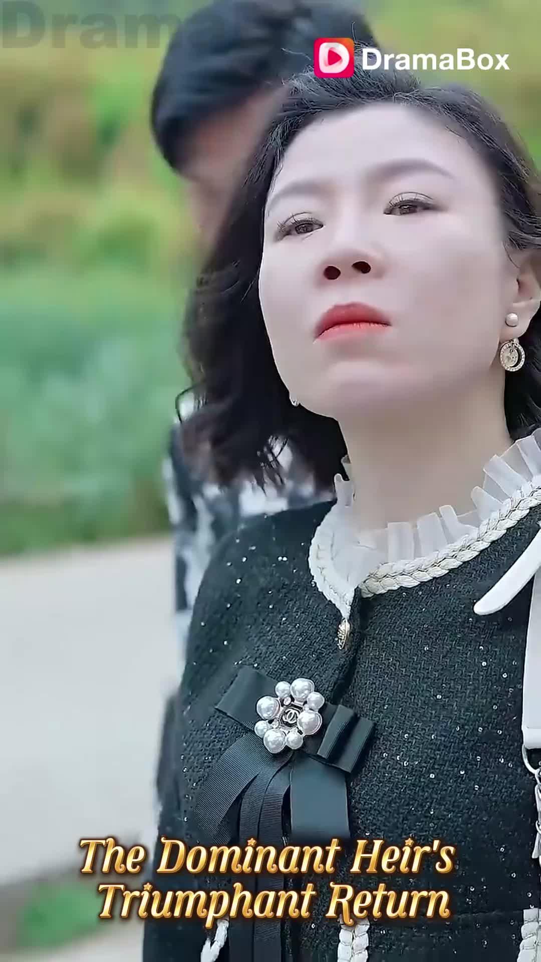 Watch More Episodes: The Dominant Heir's Triumphant Return