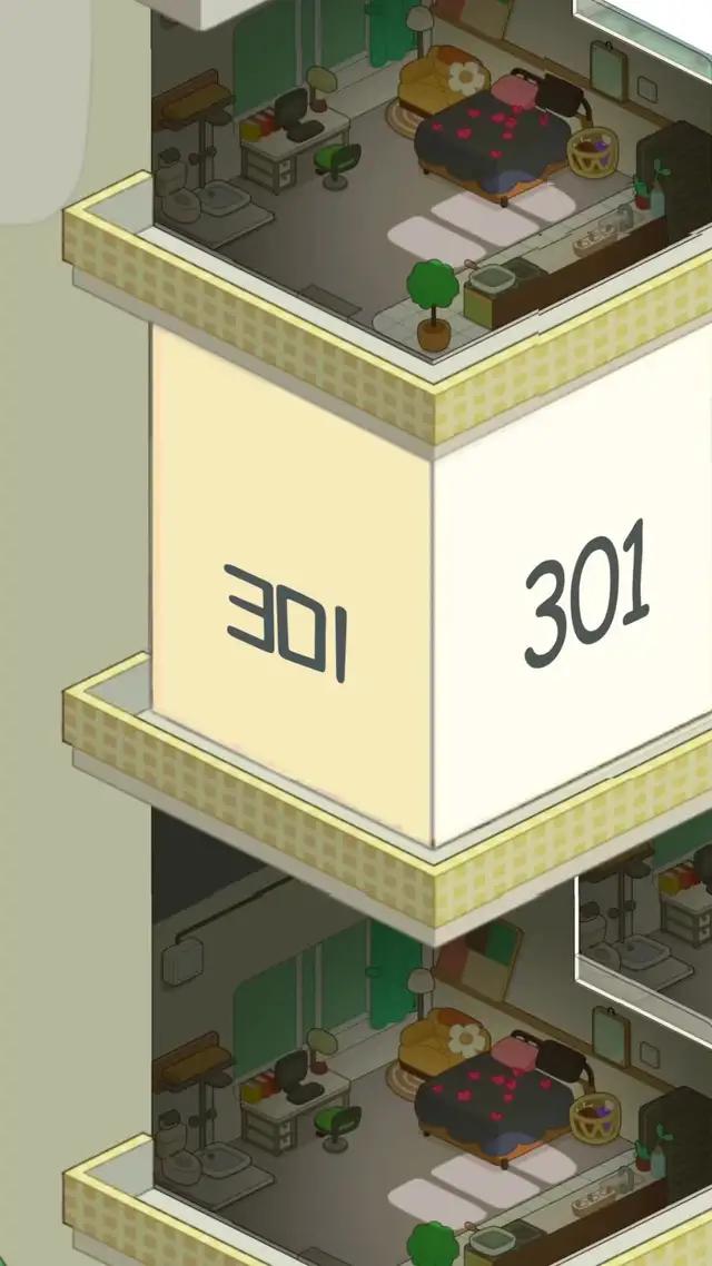 おかしいけど可愛くて暖かいゲーム