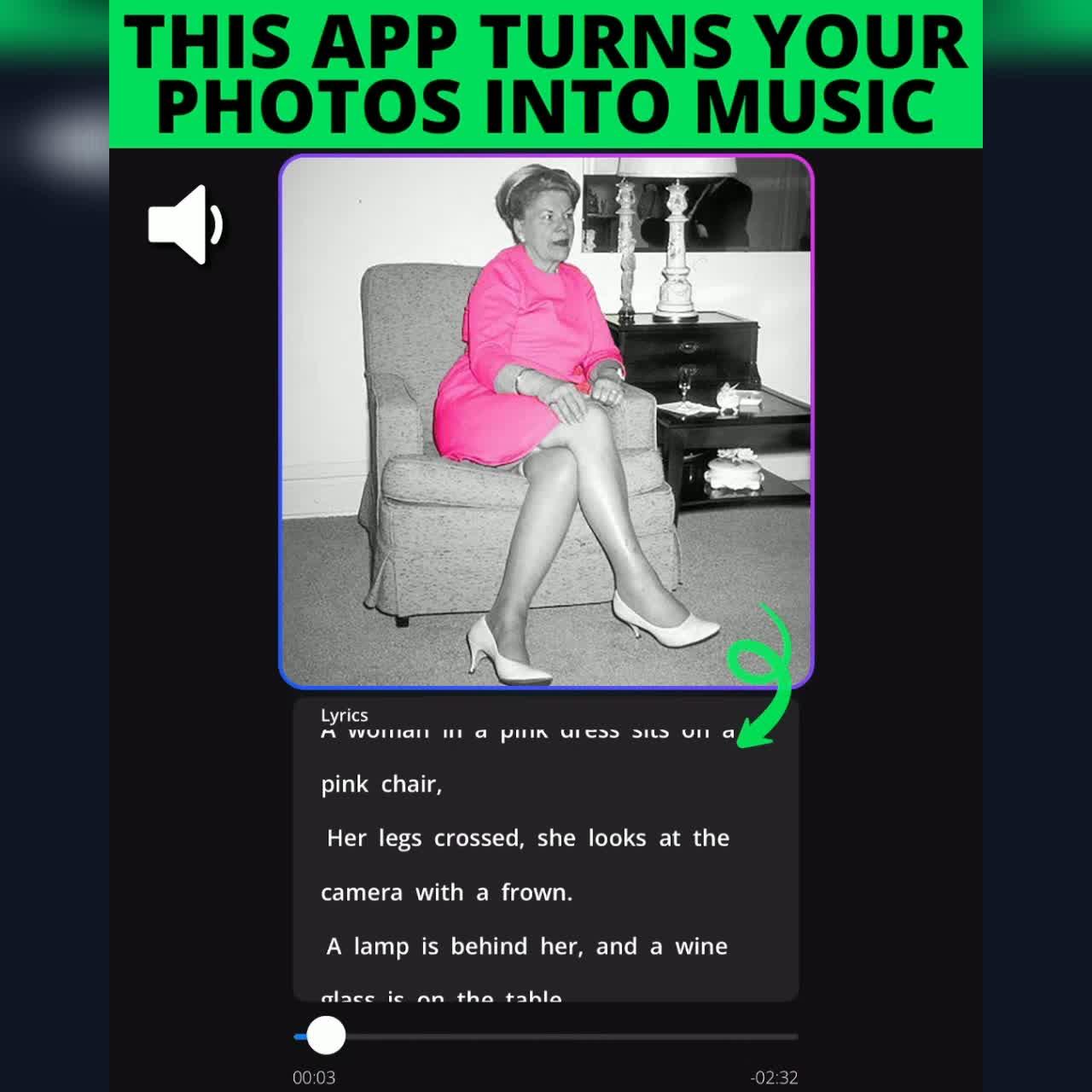 From Image to Music AI!