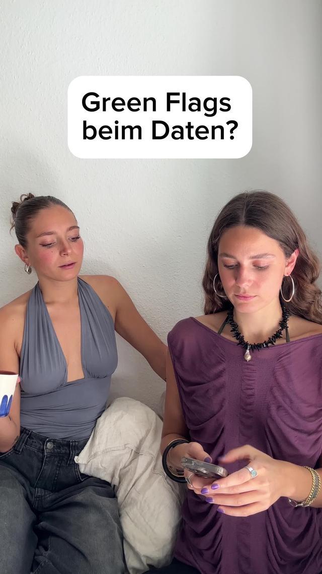 Melde dich jetzt bei Hinge an