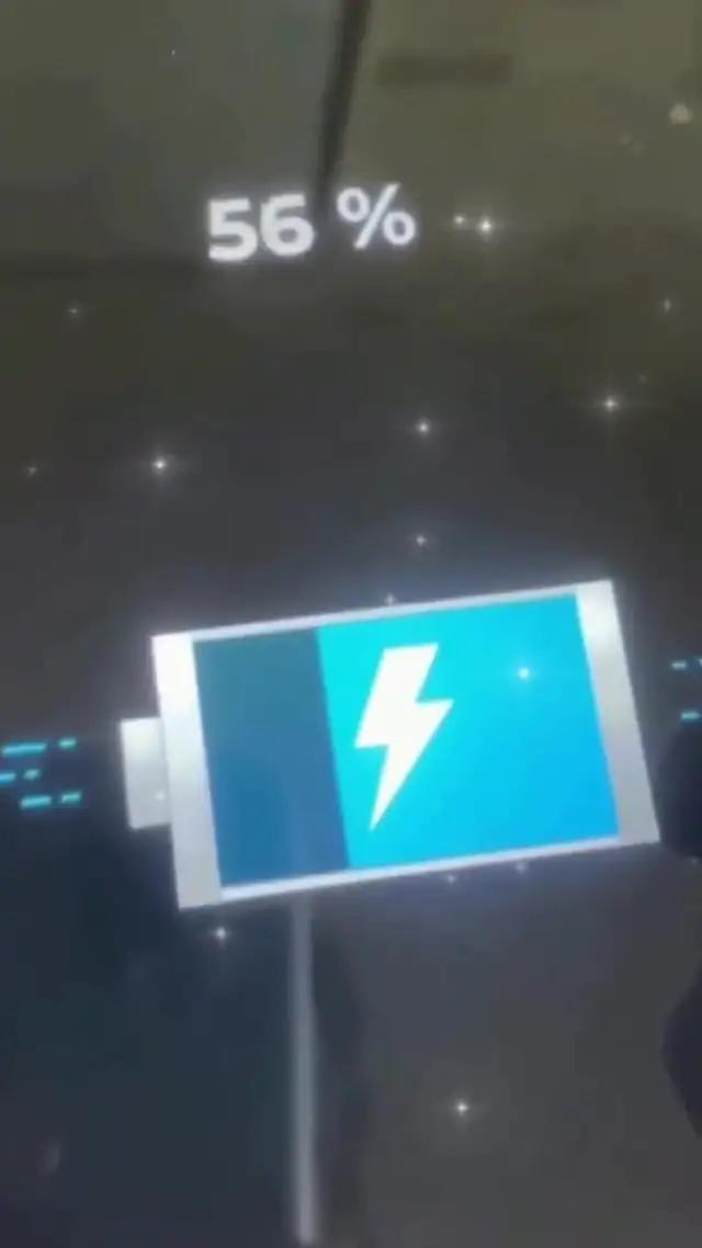 Optimize battery charging time. Install now!