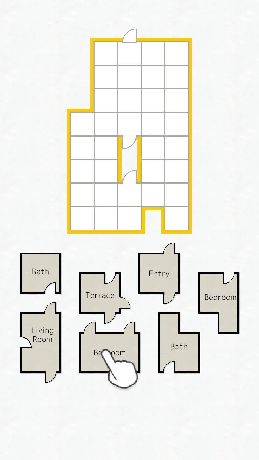 The ultimate free puzzle game is here!