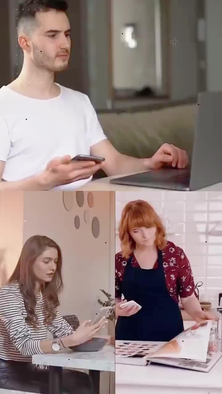 Real-time translator