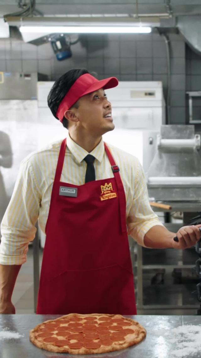 Mobile RPGs never looked so good!