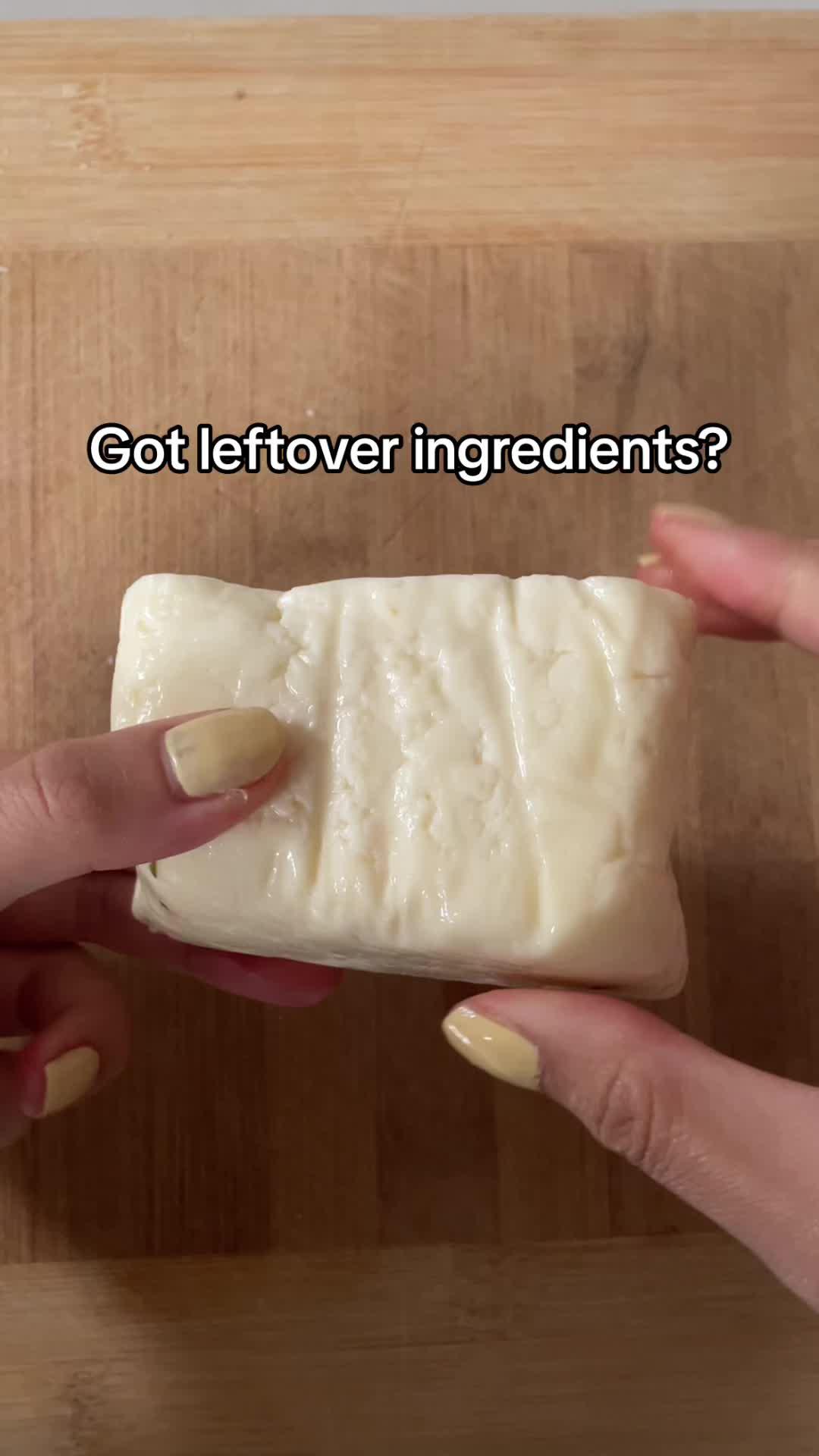 Find recipes by ingredients you have in your fridge or pantry ✅ Don’t let ingredients go to waste! Use up leftover ingredients  #nowastage #pantry #recipehack #easyrecipes