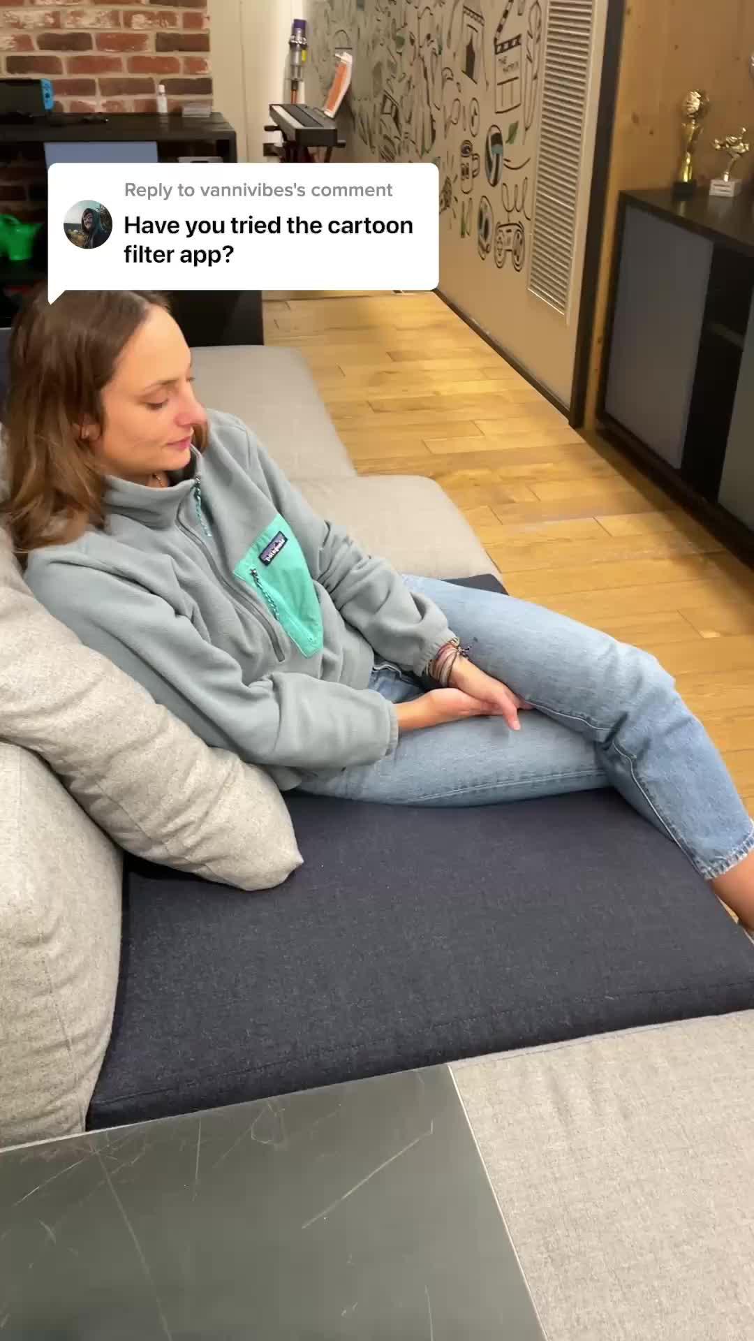 Create your cartoon pictures! try for free!