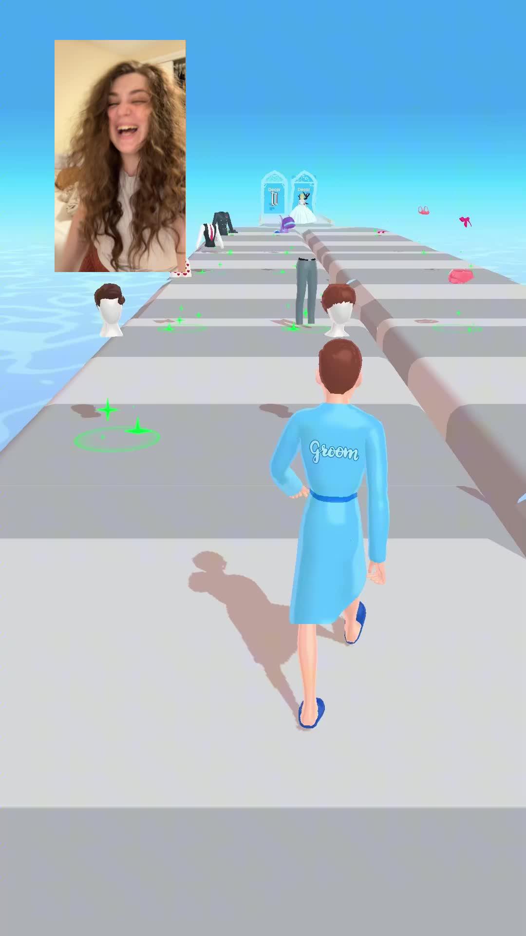 Plan the wedding of the year!