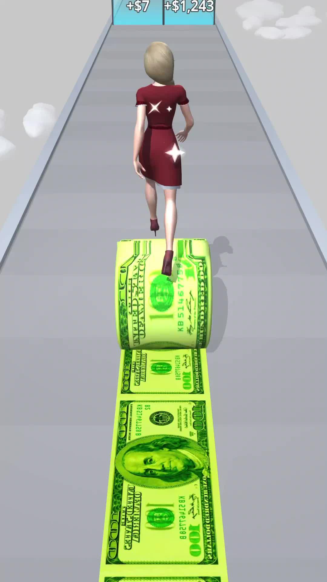 Harder than you think!