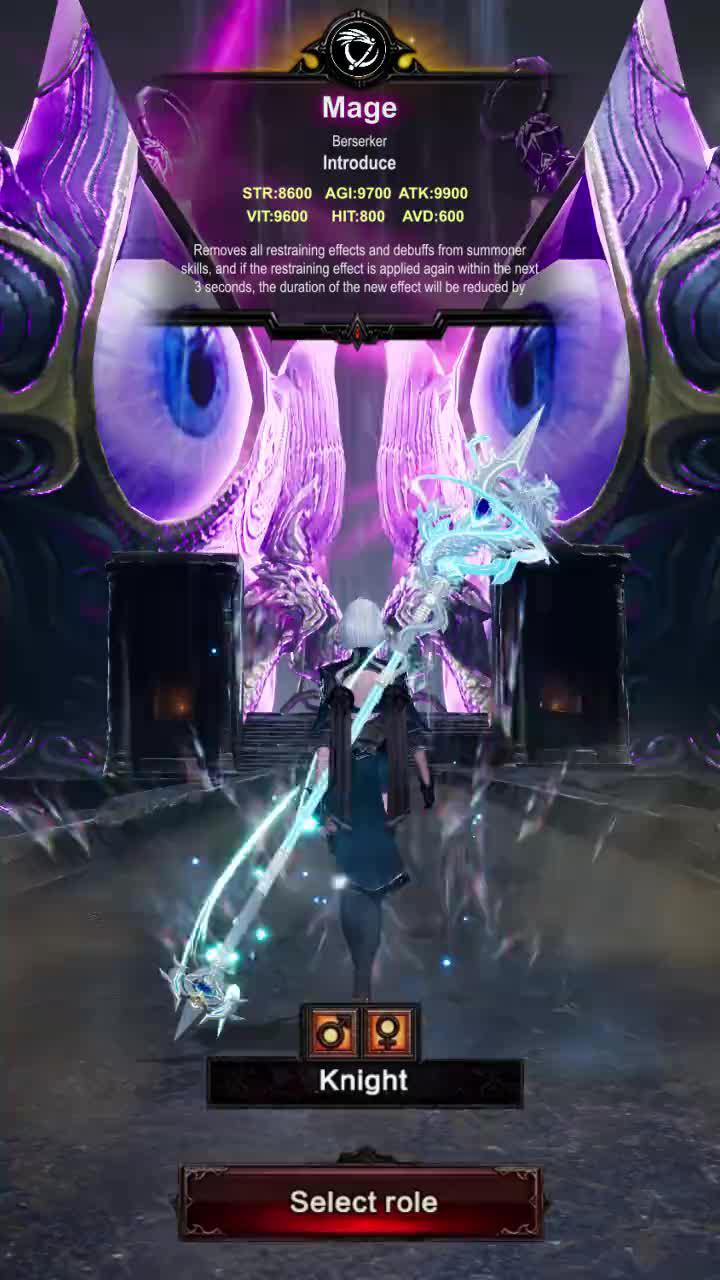 Download through this video to claim Timed Bonus Pack! [VIP444=100B Diamonds] [VIP555=Superb Wings]