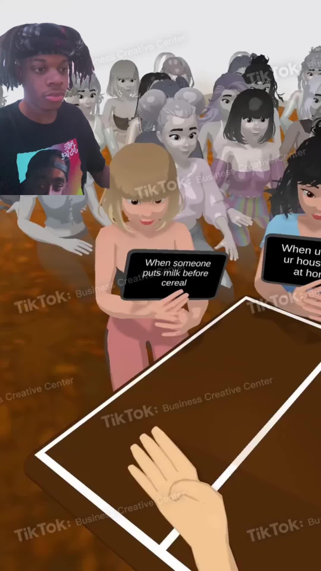 Become the Meme Overlord!