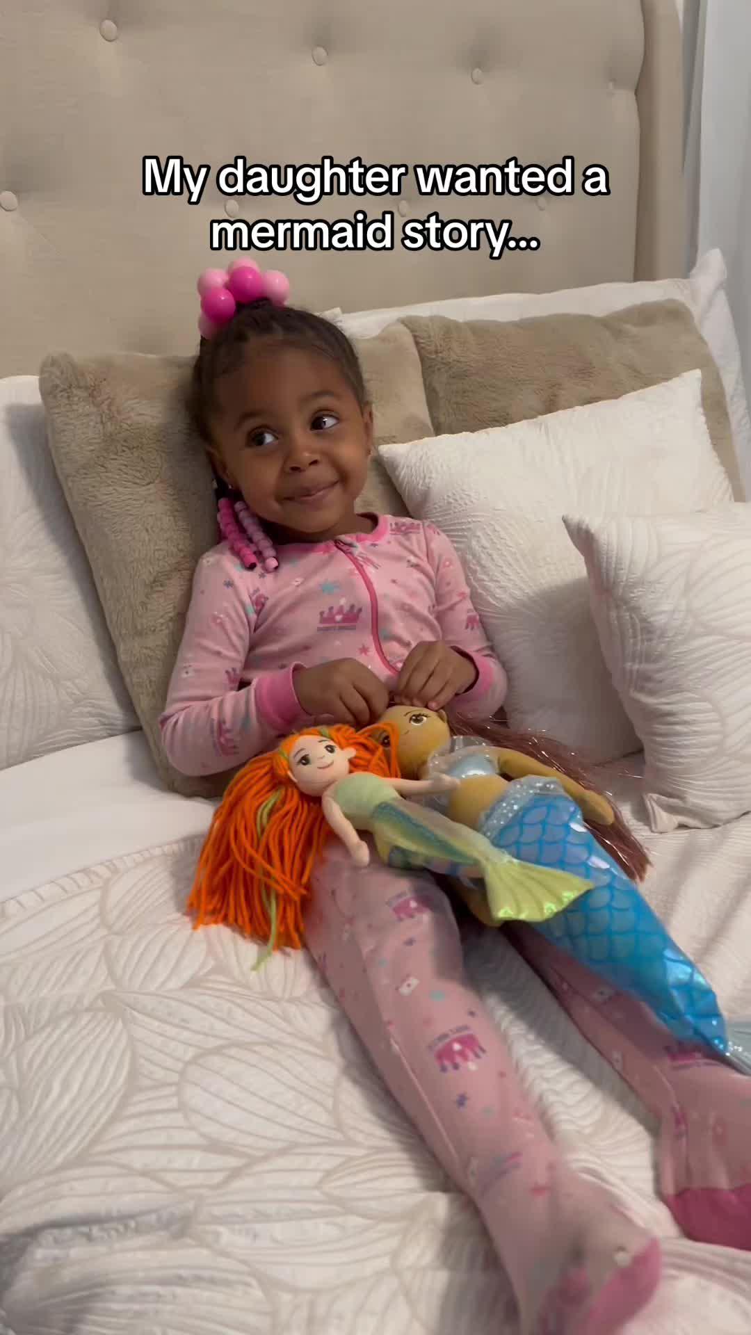 Storytime SOS! 📚 Ever had your little one request a specific story, but you're fresh out of books and it's too late for a bookstore dash? 🫨😓 Don't fret! With Nitesoon, the solution is just a download away! 🚀✨ Our app will whip up a magical tale on the spot, ensuring bedtime bliss for you and your little dreamer! 💫@The Scott Family   #Nitesoon #StorytimeSolution #bedtime #bedtimeroutine #parentsoftiktok #parenthack #parenthacks