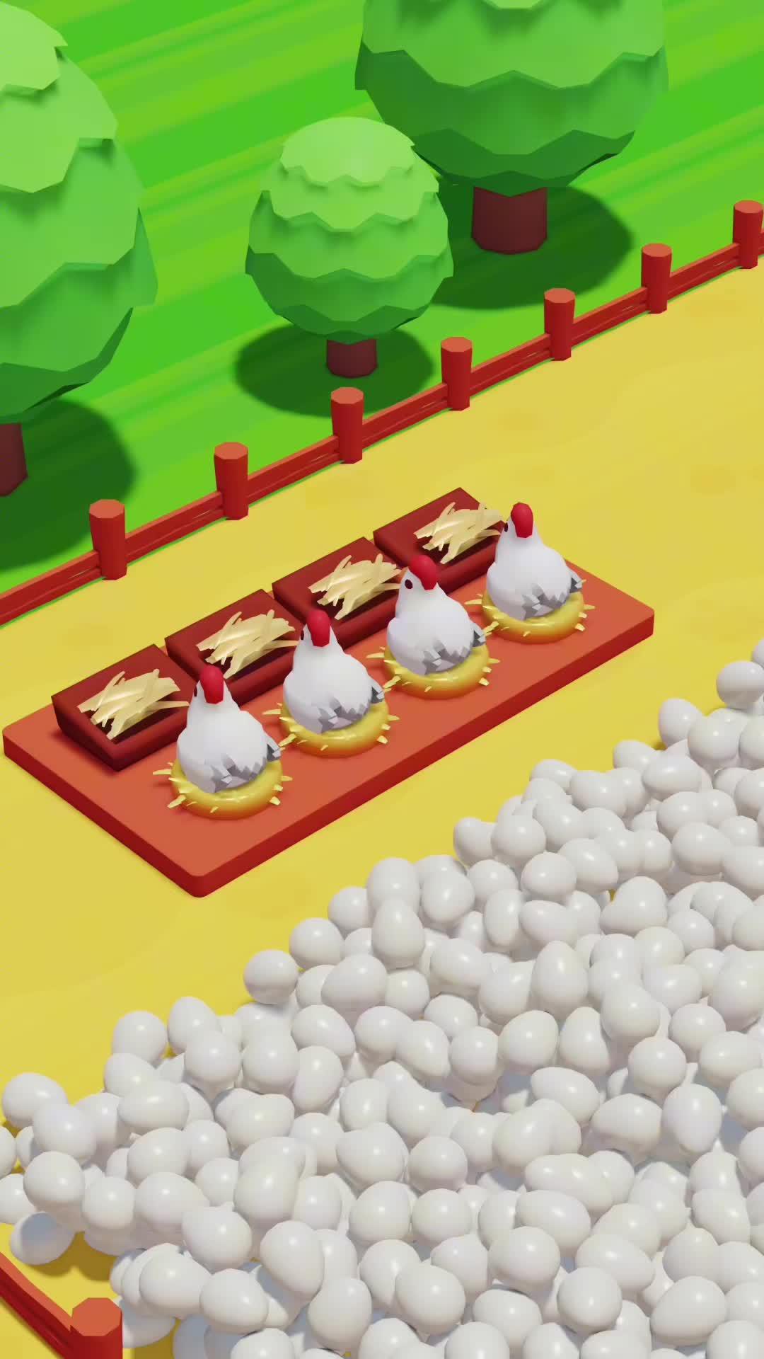 Live the life of your dreams!