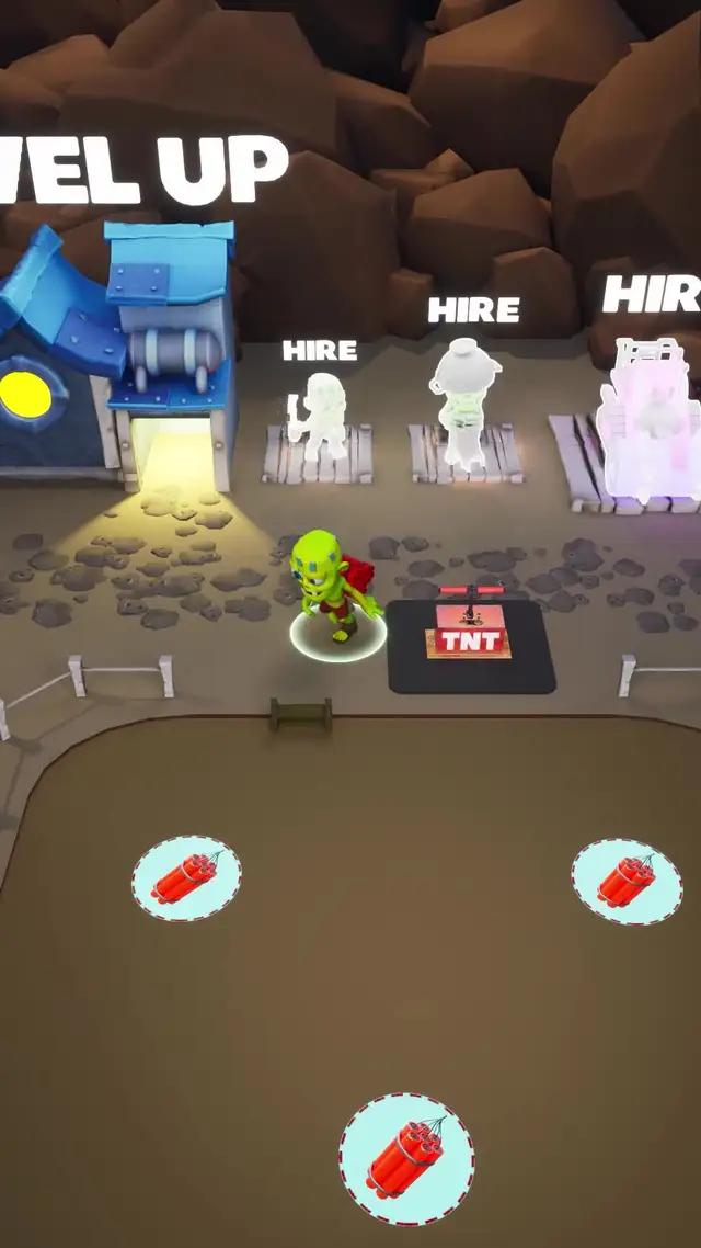 Let's see how deep you can get