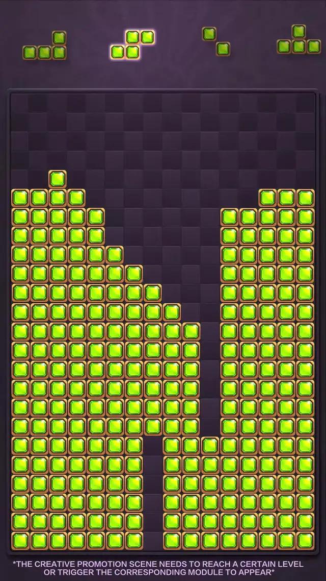 Start your day with a puzzle game！