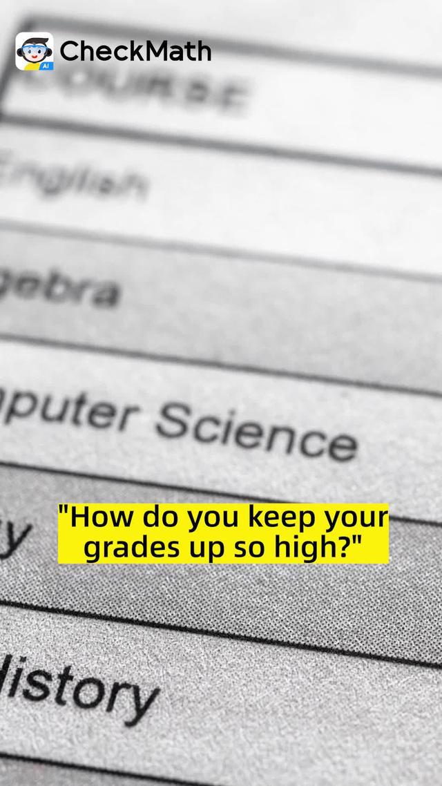 Help you solve all math problems in minutes with this app!