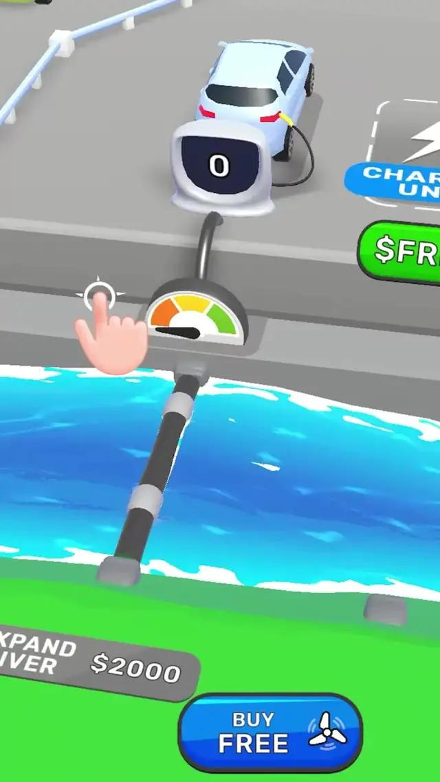 I can not pas level 69