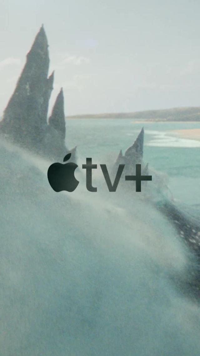 Monarch: Legacy of Monsters | Apple TV+