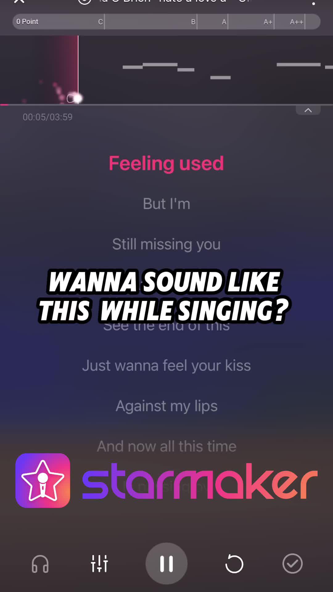 Unleash the Singer in you and Enjoy Singing from Today!