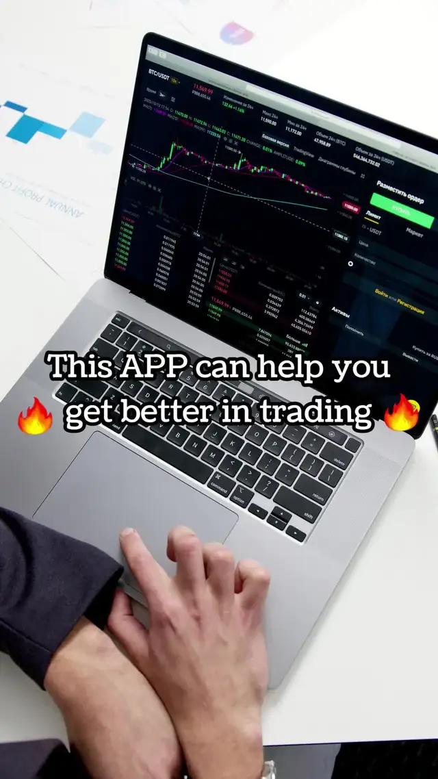 Master Forex. Get the App!