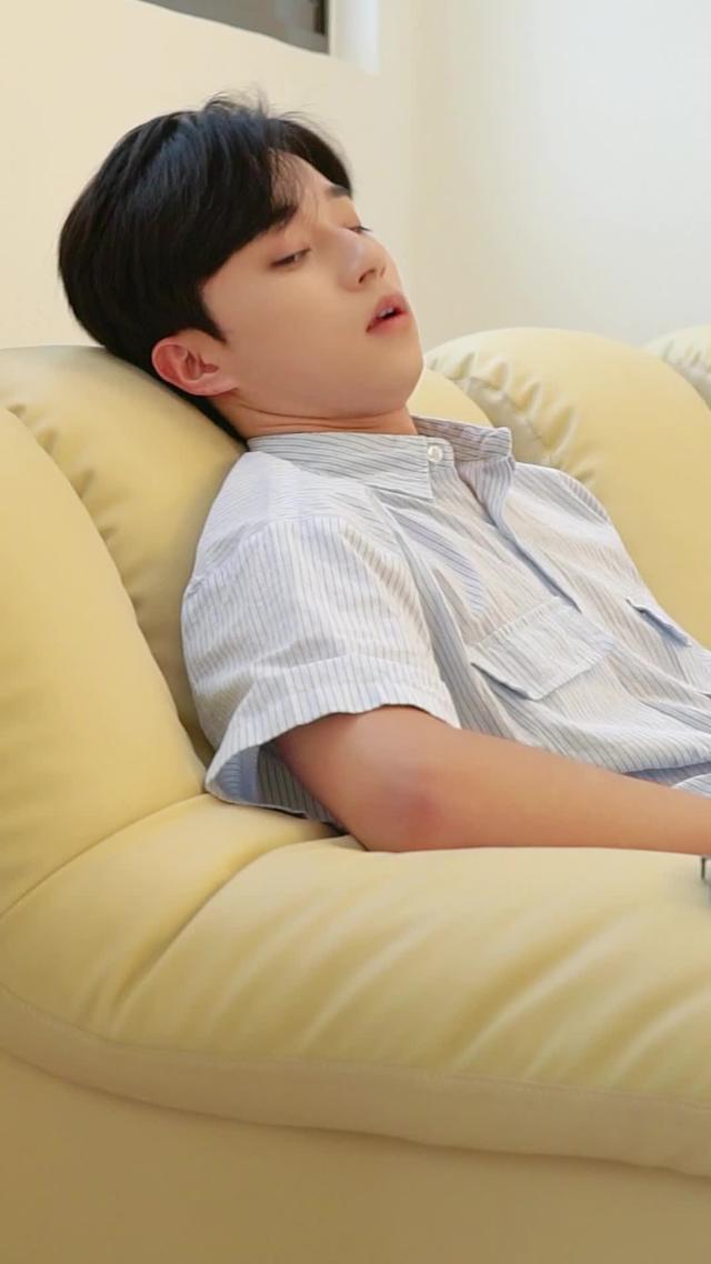 高顏值美女互動，為你放鬆身心