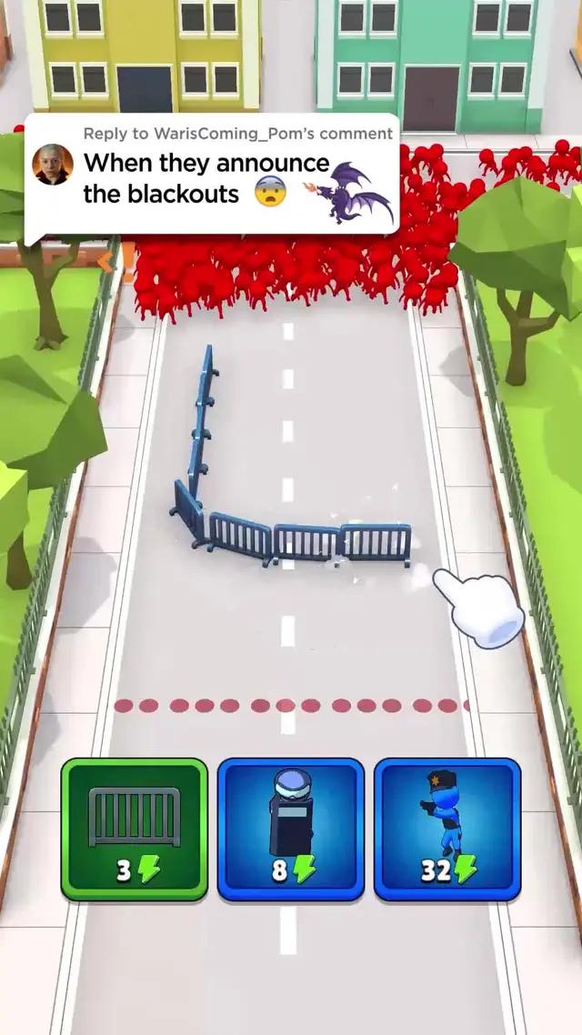 When inflation just keeps increasing