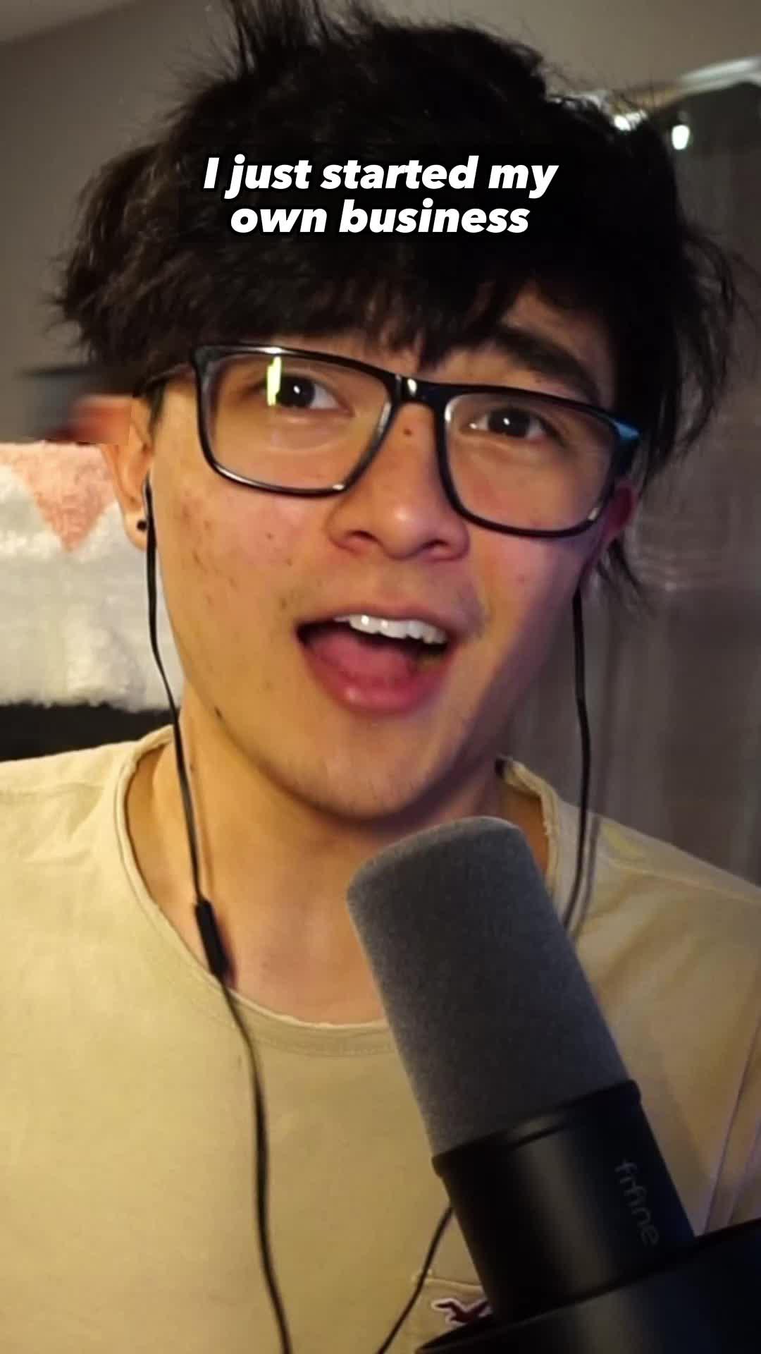 Stay on top of your business money.