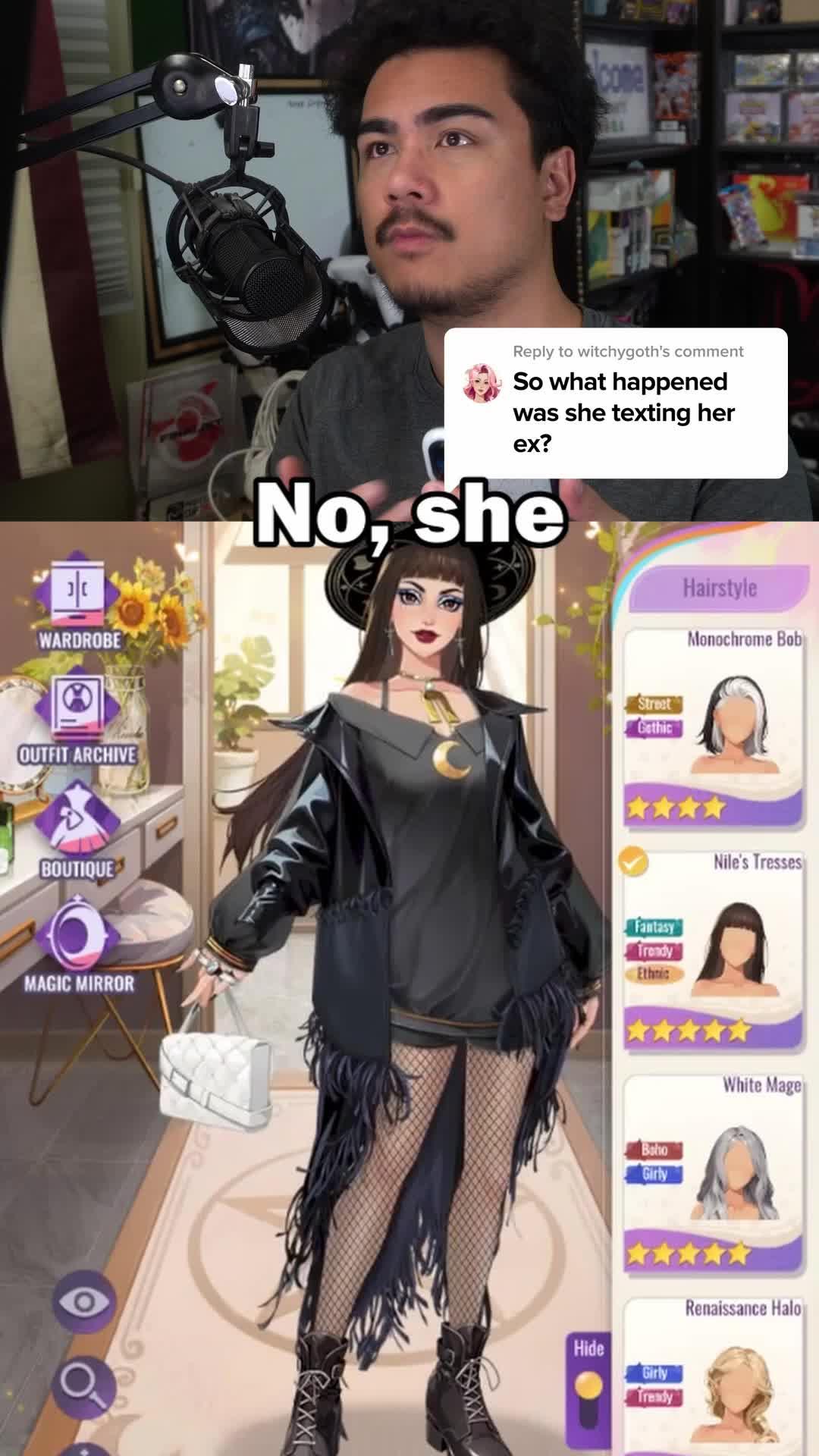 Hear the call of magic. Experience a unique adventure!