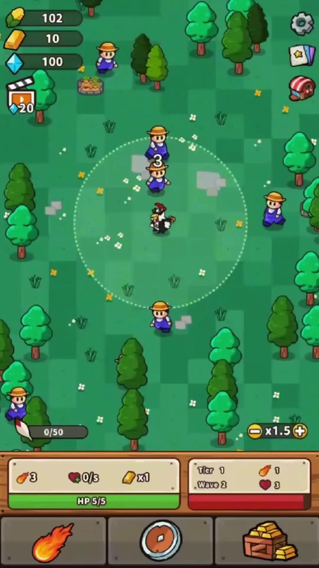 Can you do chicken right?