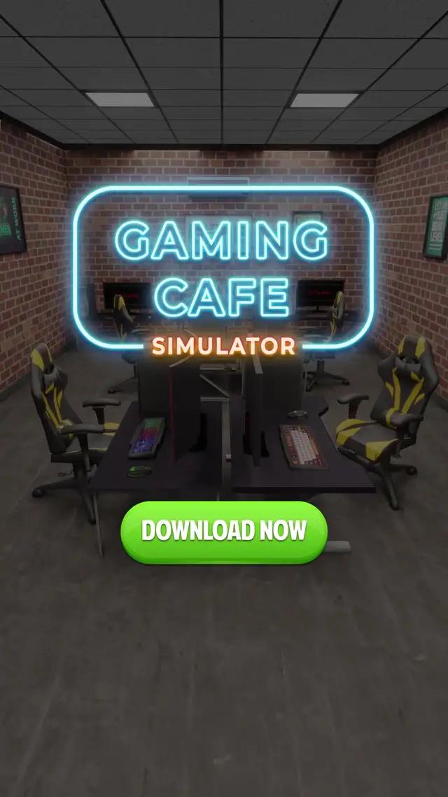 Start Your Own Internet Cafe Business and Build Custom PC's