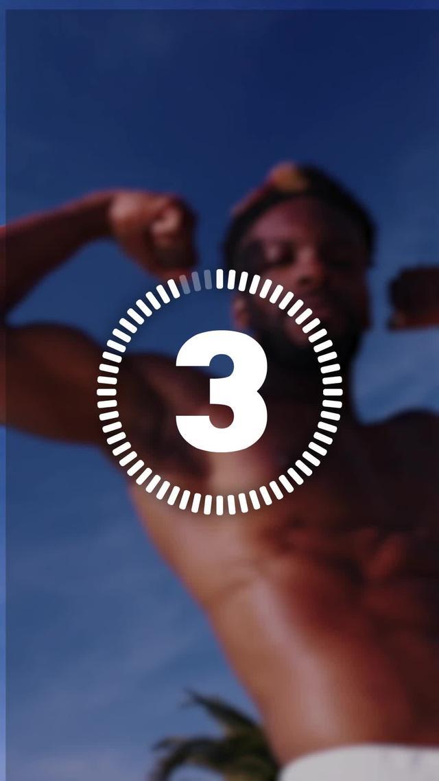 Sculpte ton corps en 6 semaines sur l'app Fitness n°1 en France !