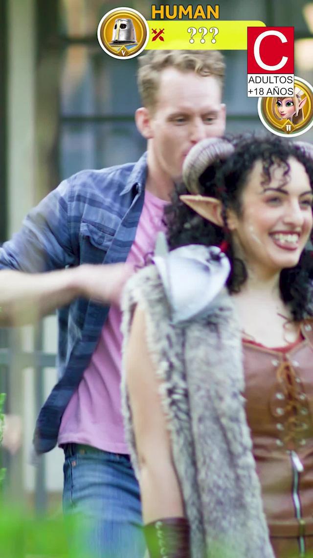 ¡Conquista este mundo mágico y llévalo a una nueva era!