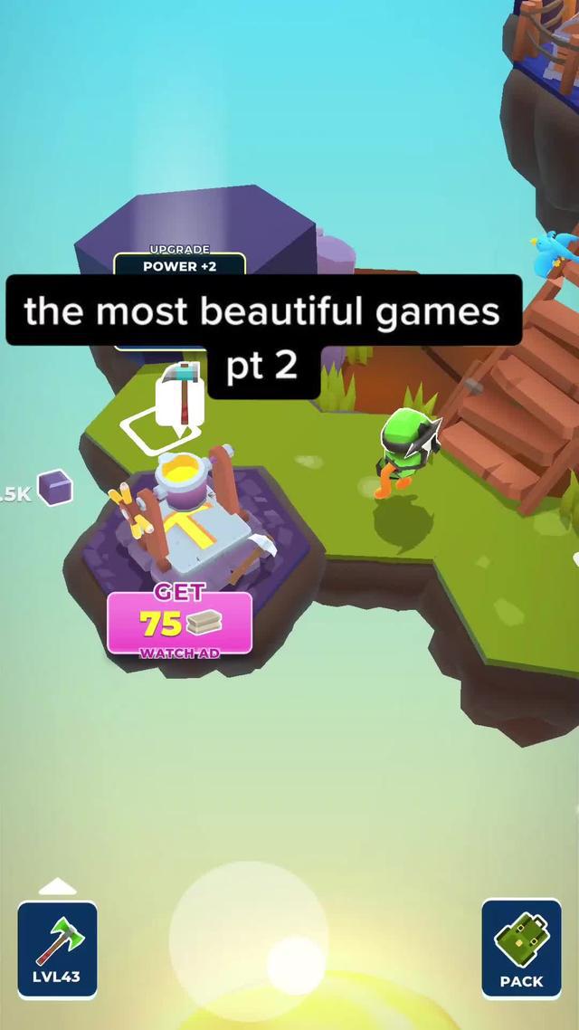 The whole world in your hands!