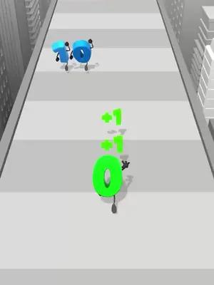 Addictive game alert