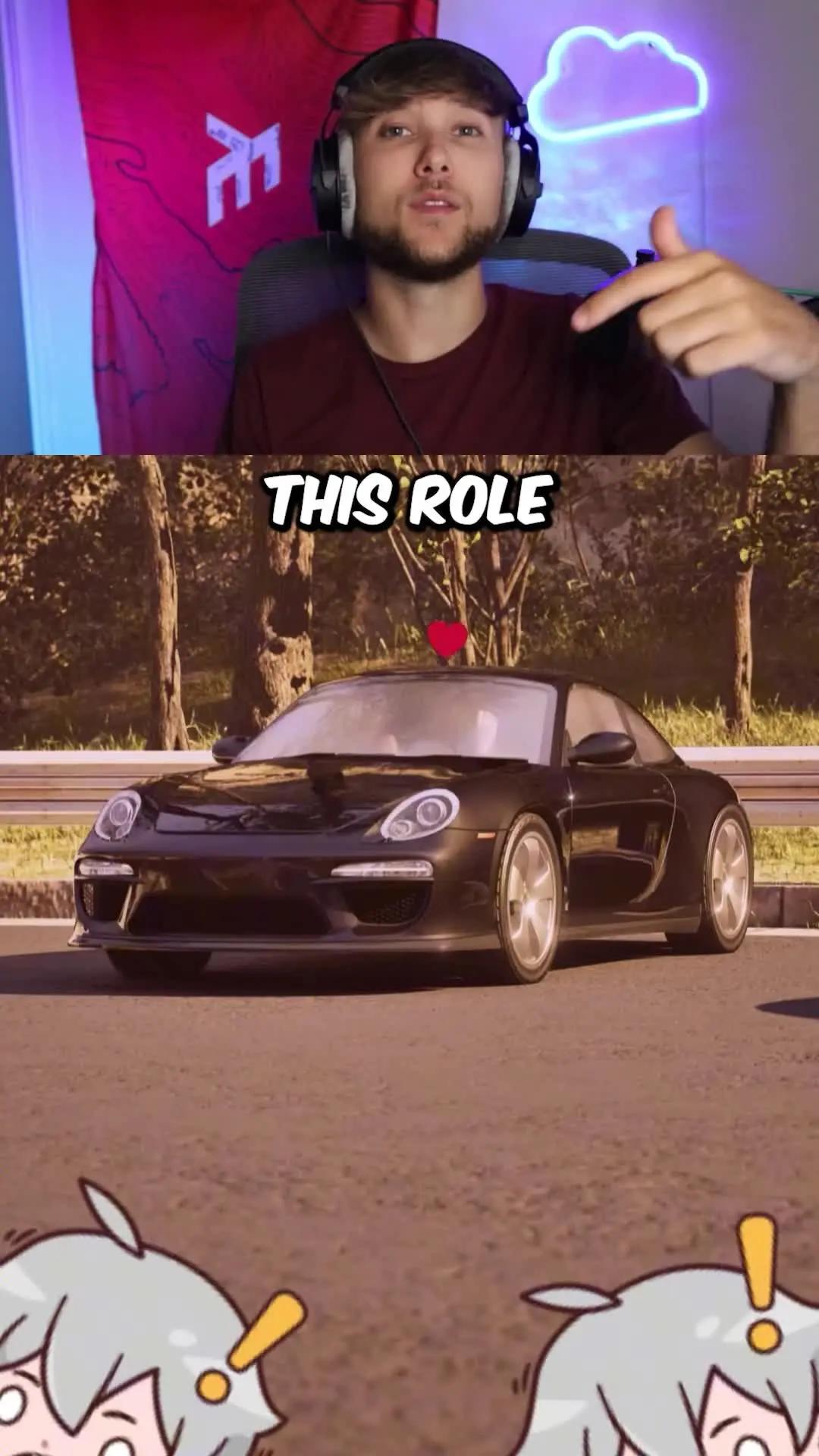 🏎 Rule the Streets