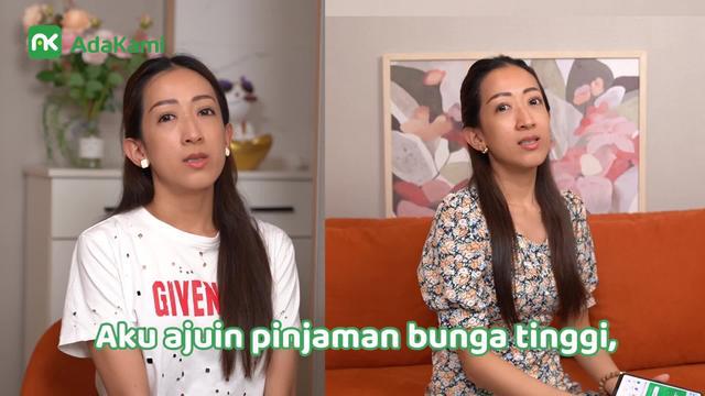 Pendaftaran simple, Pencairan cepat, Persetujuan aplikasi pinjam uang mudah.