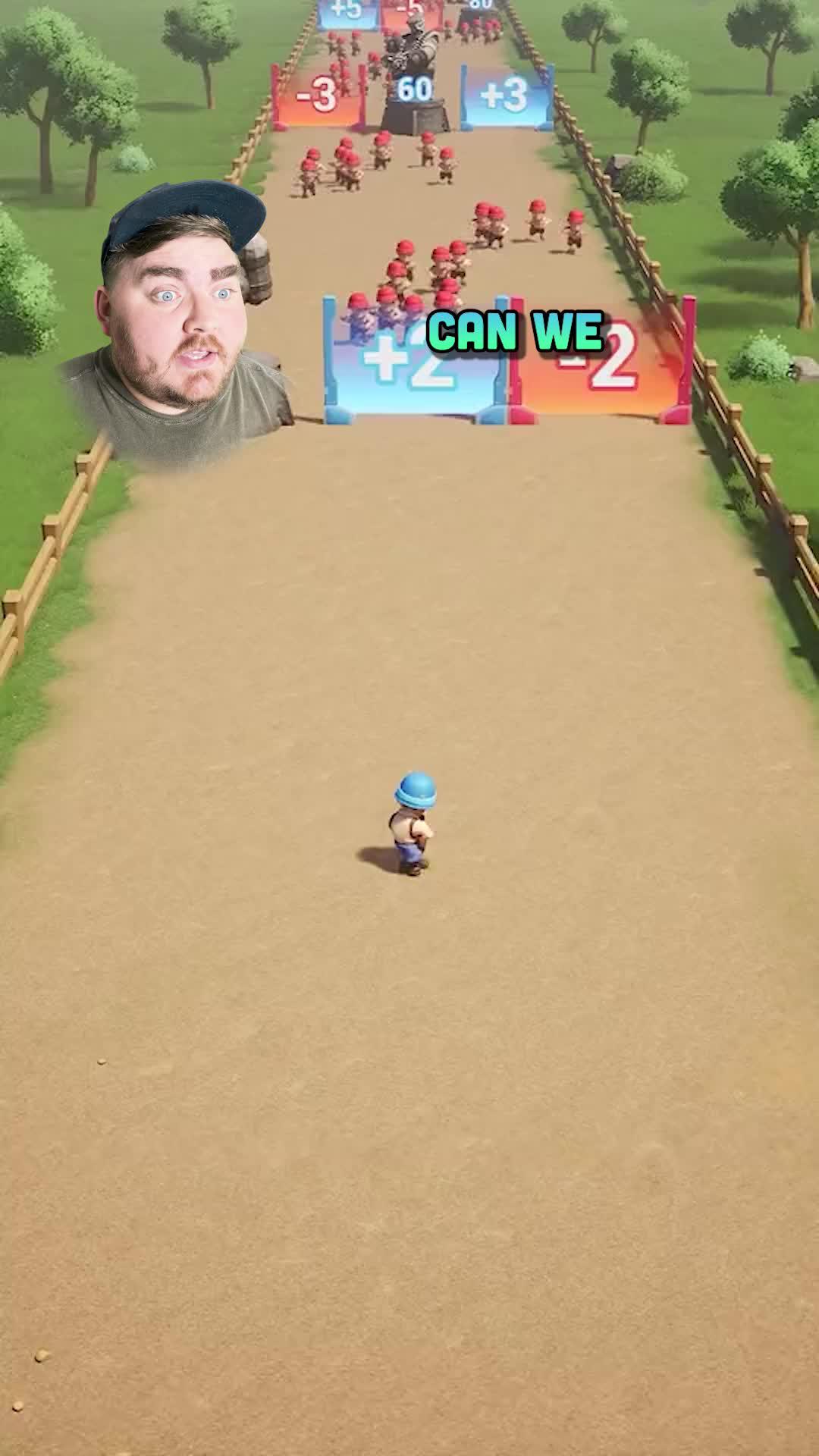 Real or fake, try it out