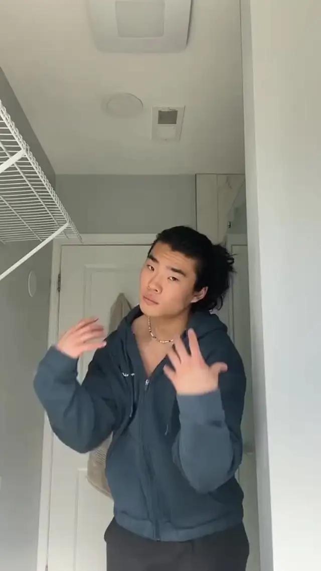 POV: You stopped procrastinating!