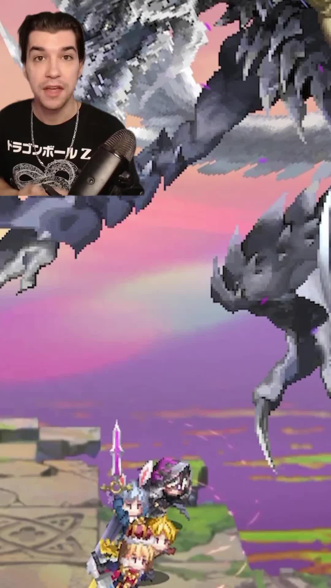 Rise from F to S-Class in an Epic RPG Journey!