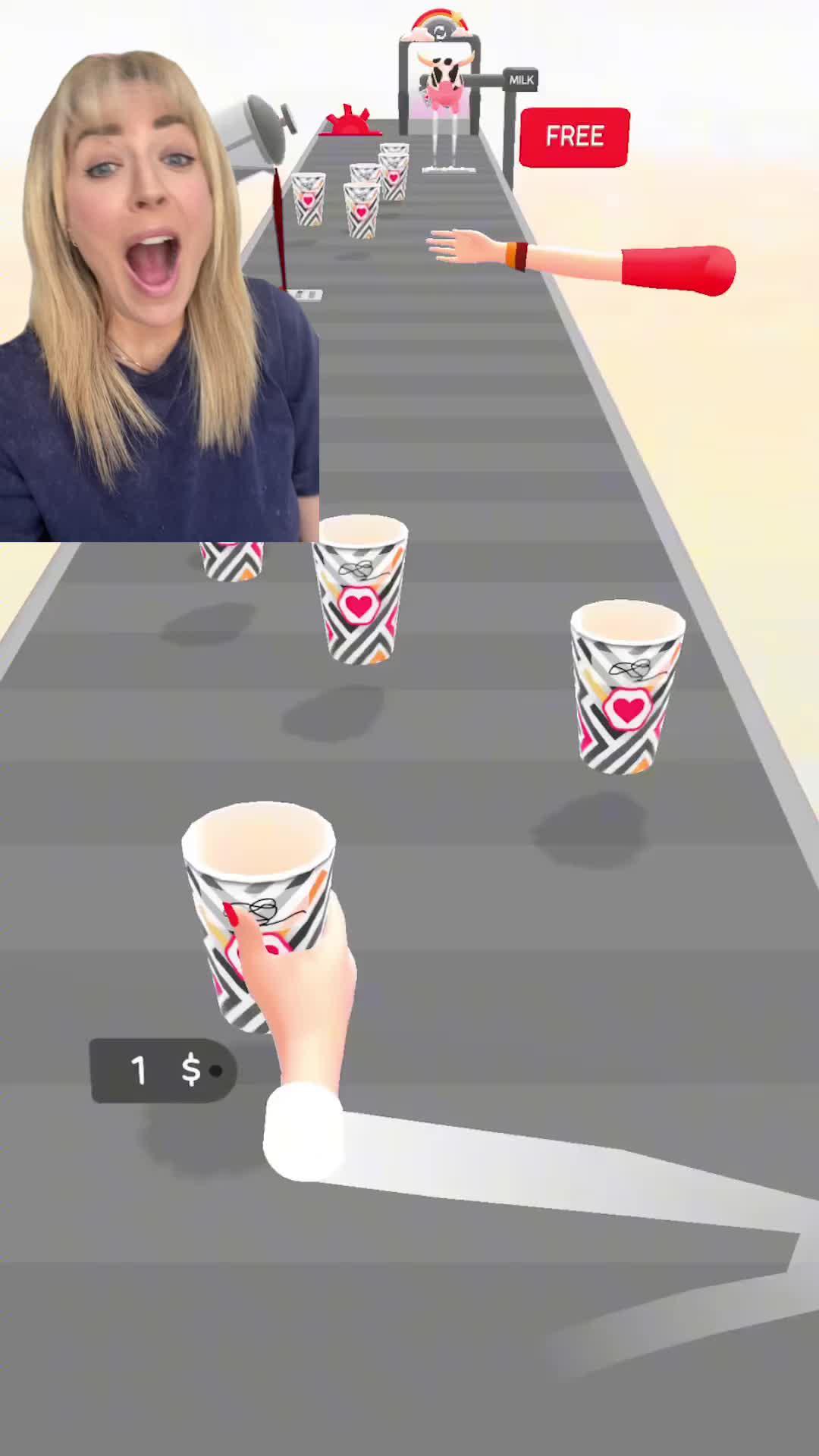 Harder than you think!