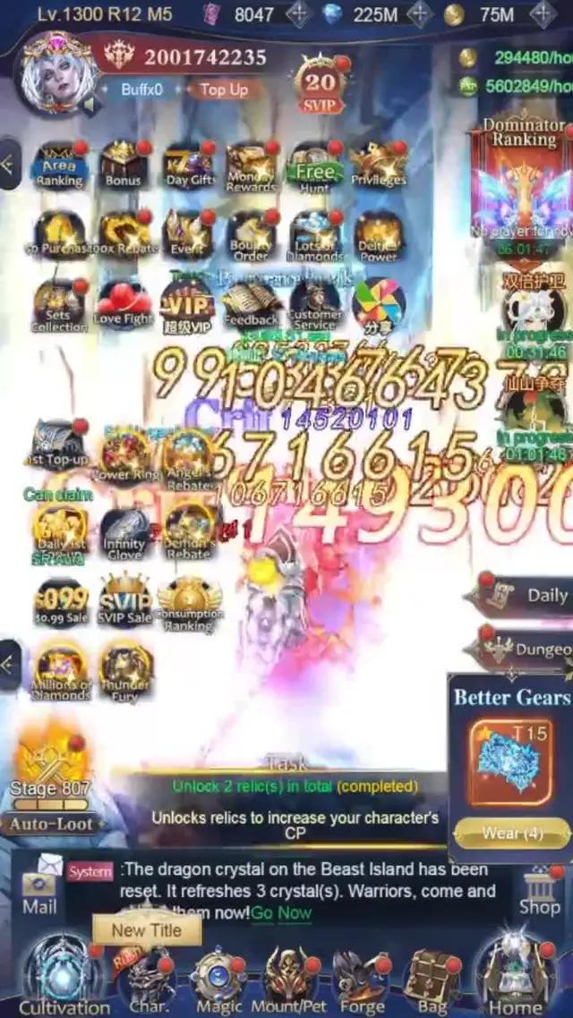 its amazing and competitive the graphics is high quality too. The story is amazing