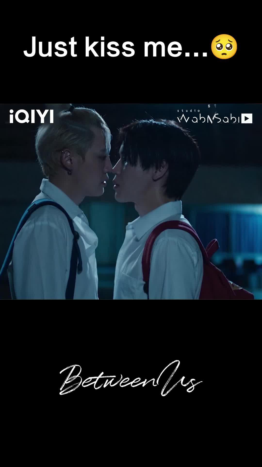 The best BL drama: Between us