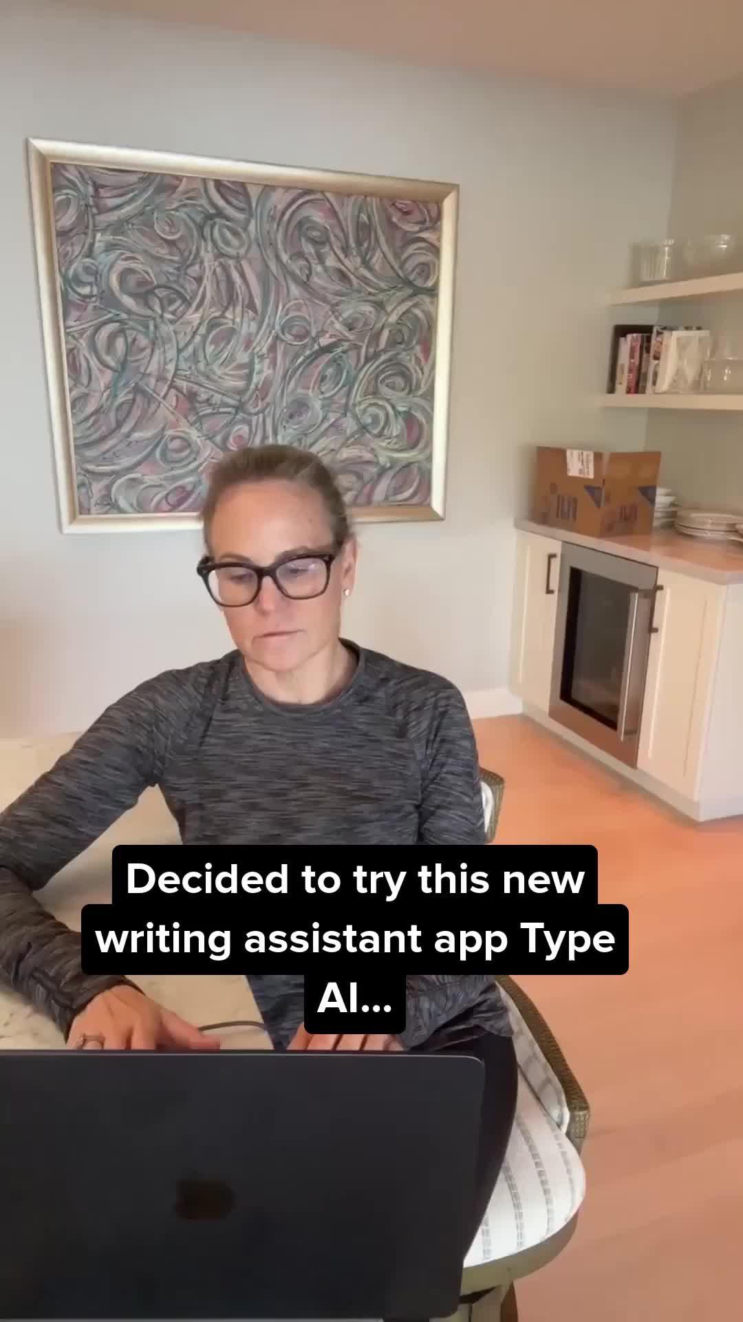 Start using AI straight on your keyboard!