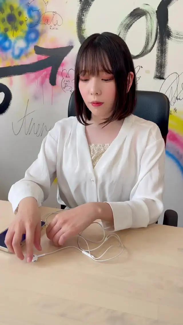 あなたの「好きな声」がきっと見つかる。