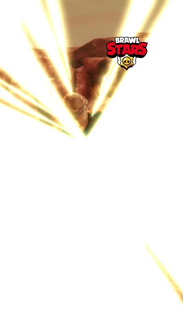 BRAWL STARS x DRAGONFORCE