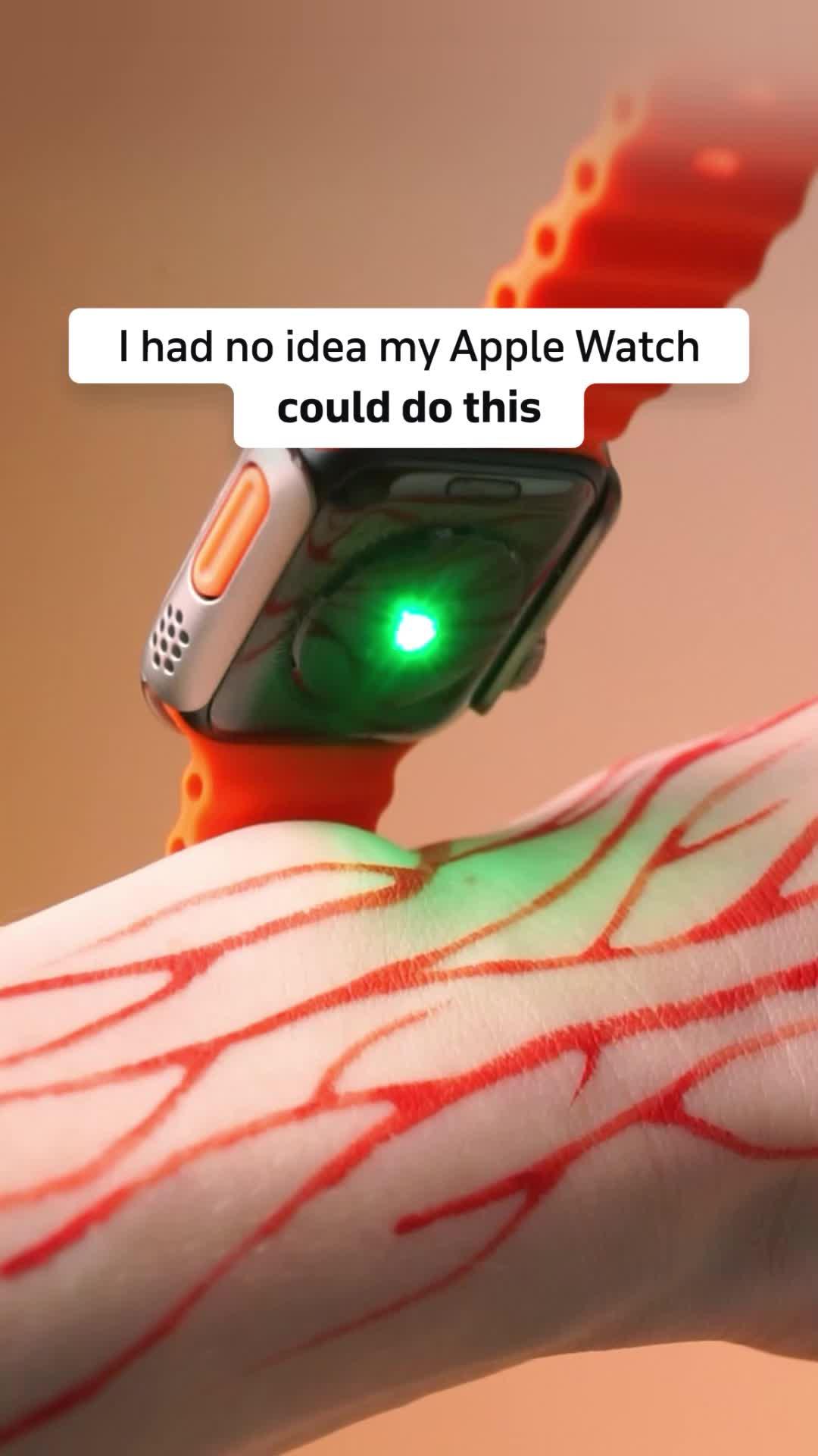 Get more from Apple Watch
