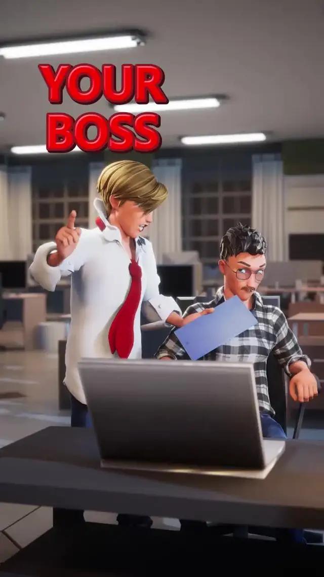 Manage Buildings and expand your real estate!