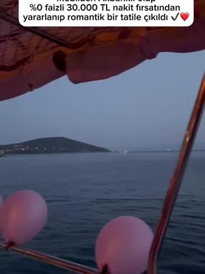 %0 faizli 30.000 TL ile nakit ihtiyacını karşıla!