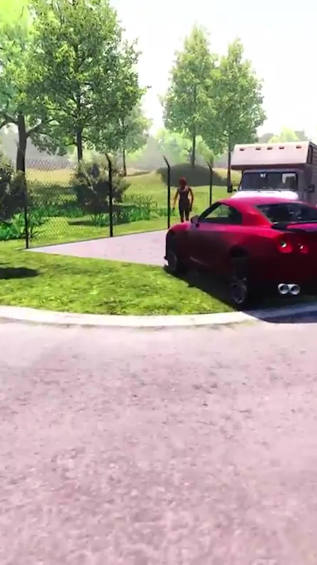 Car Market Tycone - Play now!