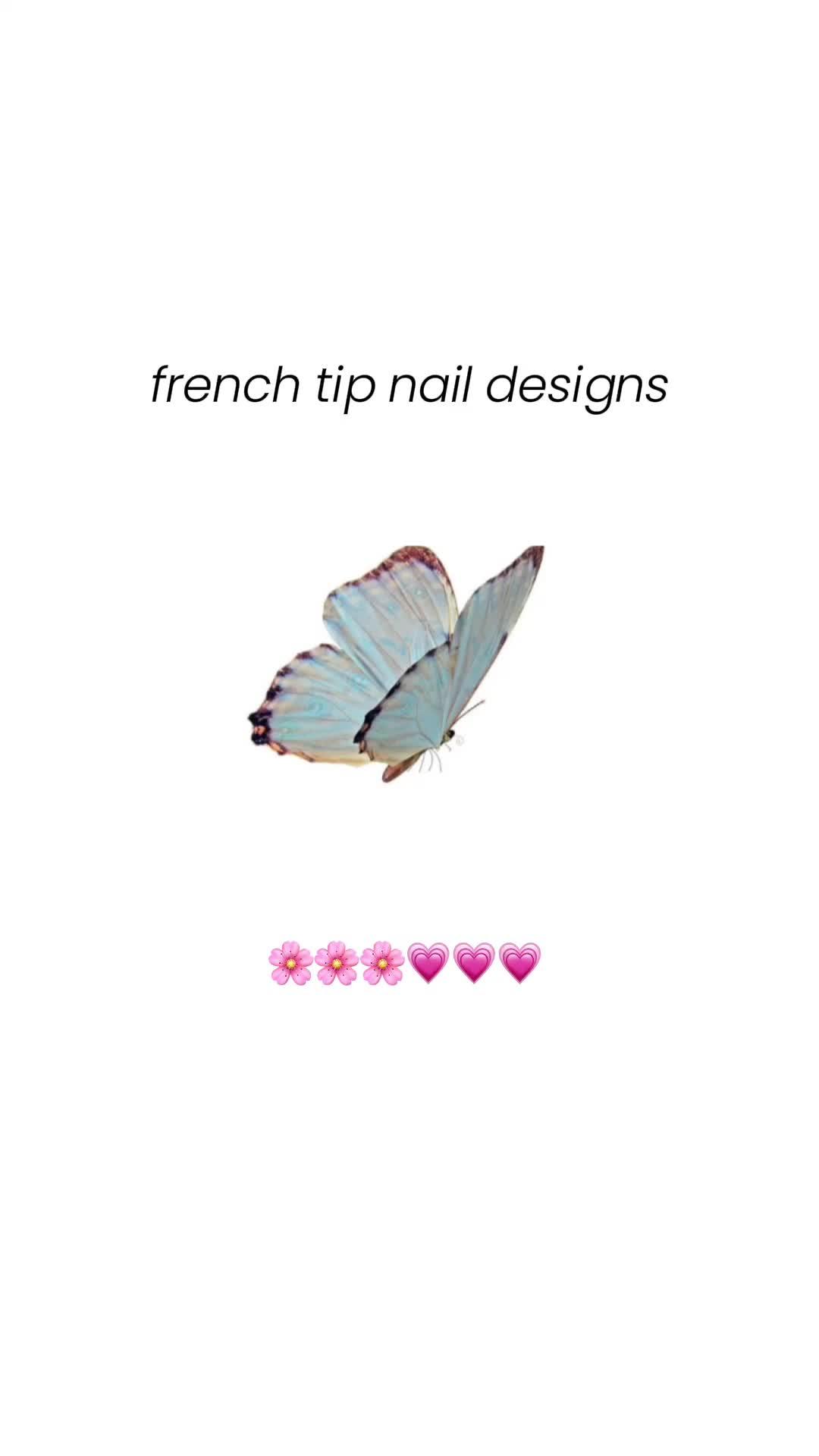 summer nails #nails #pressonnails #fyp #reuseablenails #nailhack