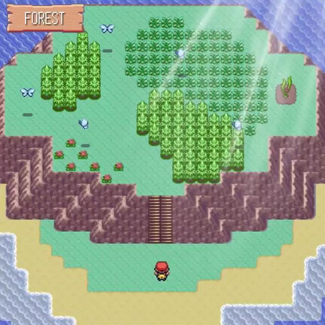 Capture your Monster and train them to become the strongest partners!